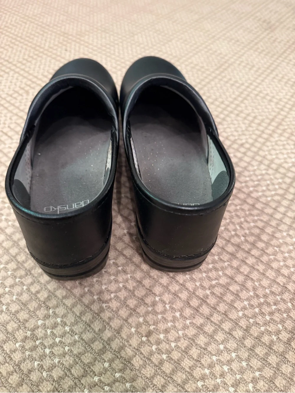 Dansko Women’s Clogs size 38